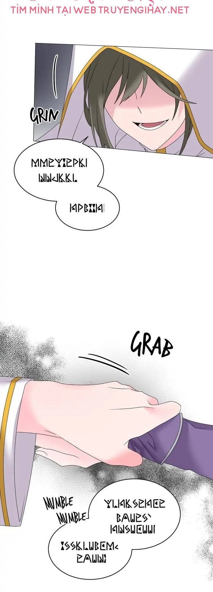 Ngay Cả Khi Là Ác Nữ, Tôi Vẫn Sẽ Trở Thành Nữ Chính Chapter 30 - 23