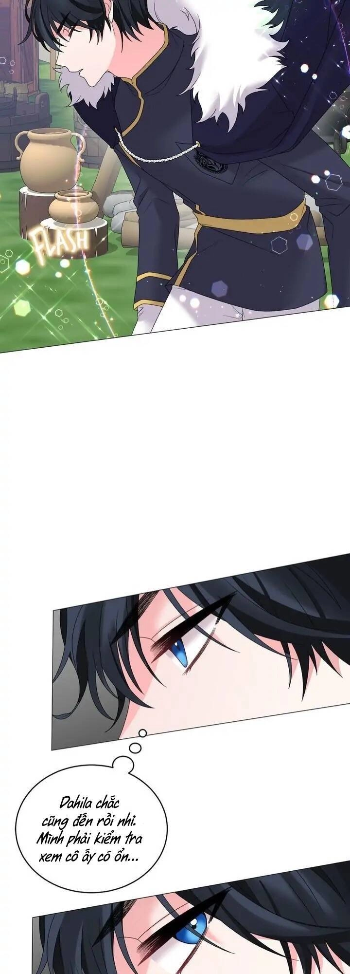 Ngay Cả Khi Là Ác Nữ, Tôi Vẫn Sẽ Trở Thành Nữ Chính Chapter 30 - 25