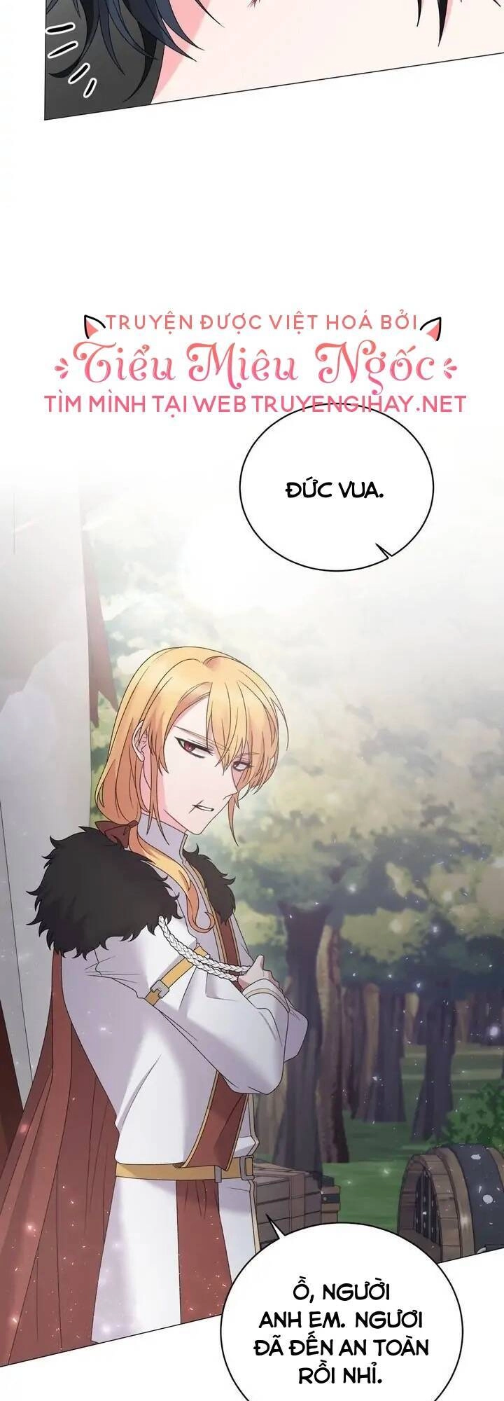 Ngay Cả Khi Là Ác Nữ, Tôi Vẫn Sẽ Trở Thành Nữ Chính Chapter 30 - 26