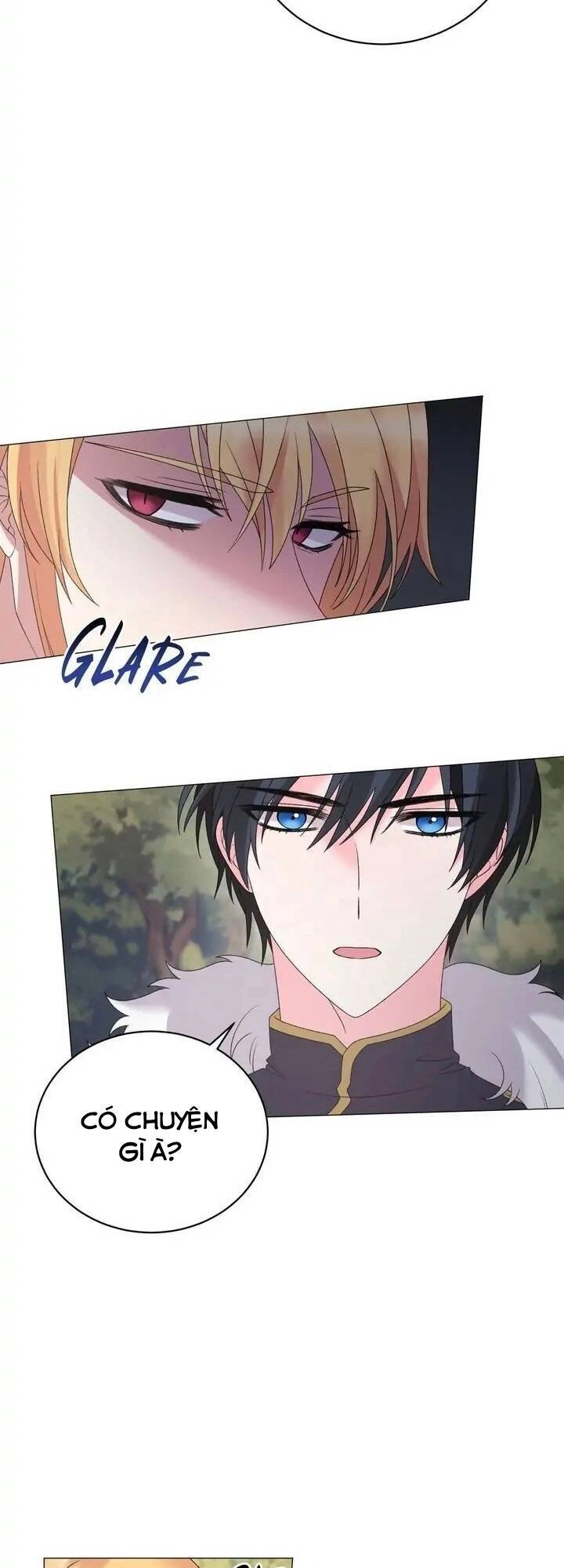 Ngay Cả Khi Là Ác Nữ, Tôi Vẫn Sẽ Trở Thành Nữ Chính Chapter 30 - 27