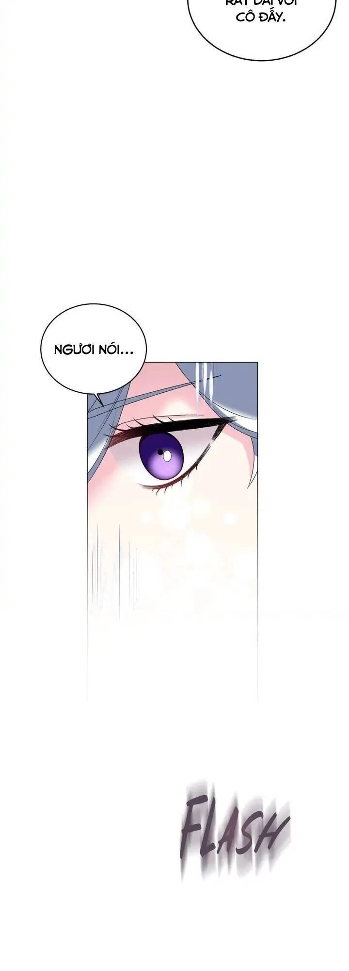 Ngay Cả Khi Là Ác Nữ, Tôi Vẫn Sẽ Trở Thành Nữ Chính Chapter 30 - 32