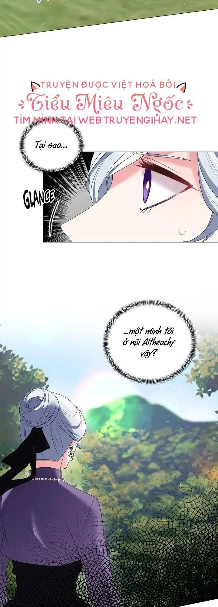 Ngay Cả Khi Là Ác Nữ, Tôi Vẫn Sẽ Trở Thành Nữ Chính Chapter 30 - 35