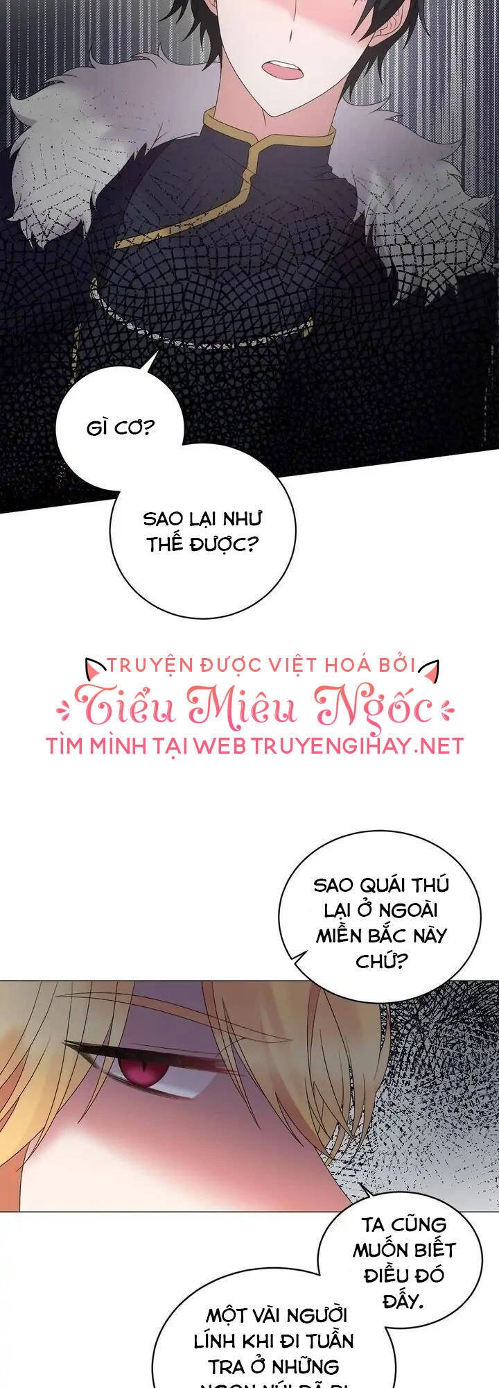 Ngay Cả Khi Là Ác Nữ, Tôi Vẫn Sẽ Trở Thành Nữ Chính Chapter 31 - 2