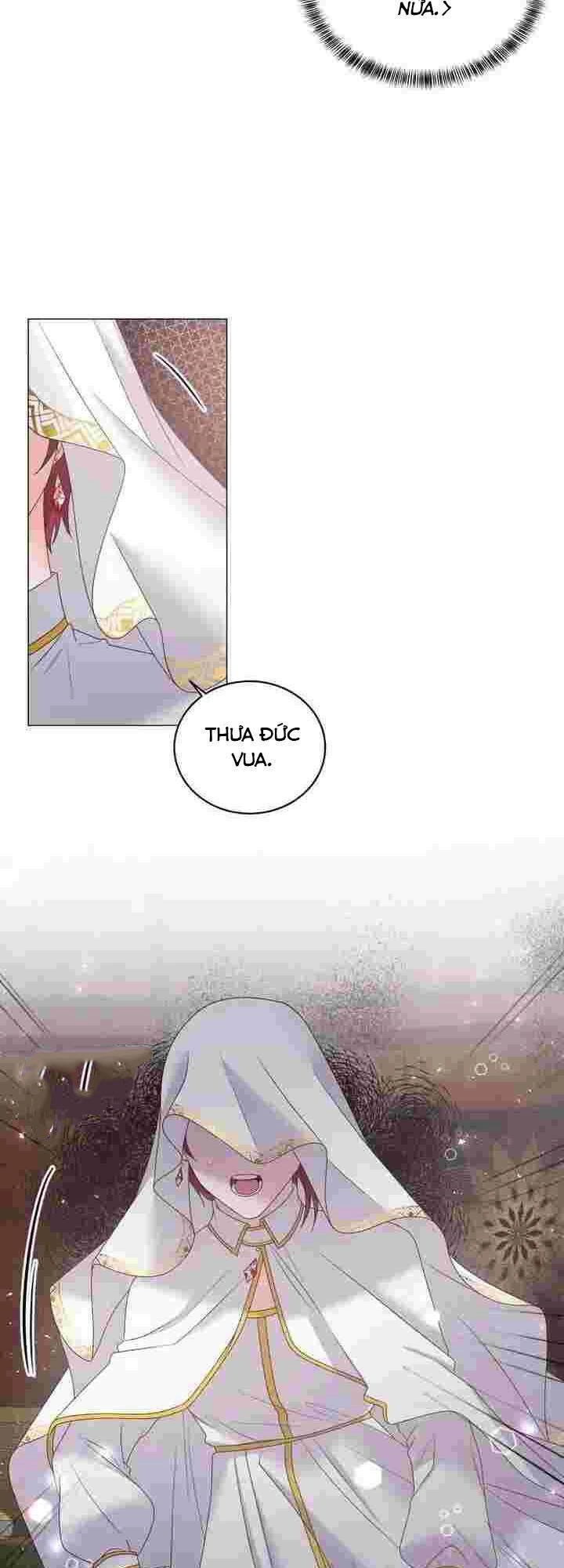 Ngay Cả Khi Là Ác Nữ, Tôi Vẫn Sẽ Trở Thành Nữ Chính Chapter 31 - 5