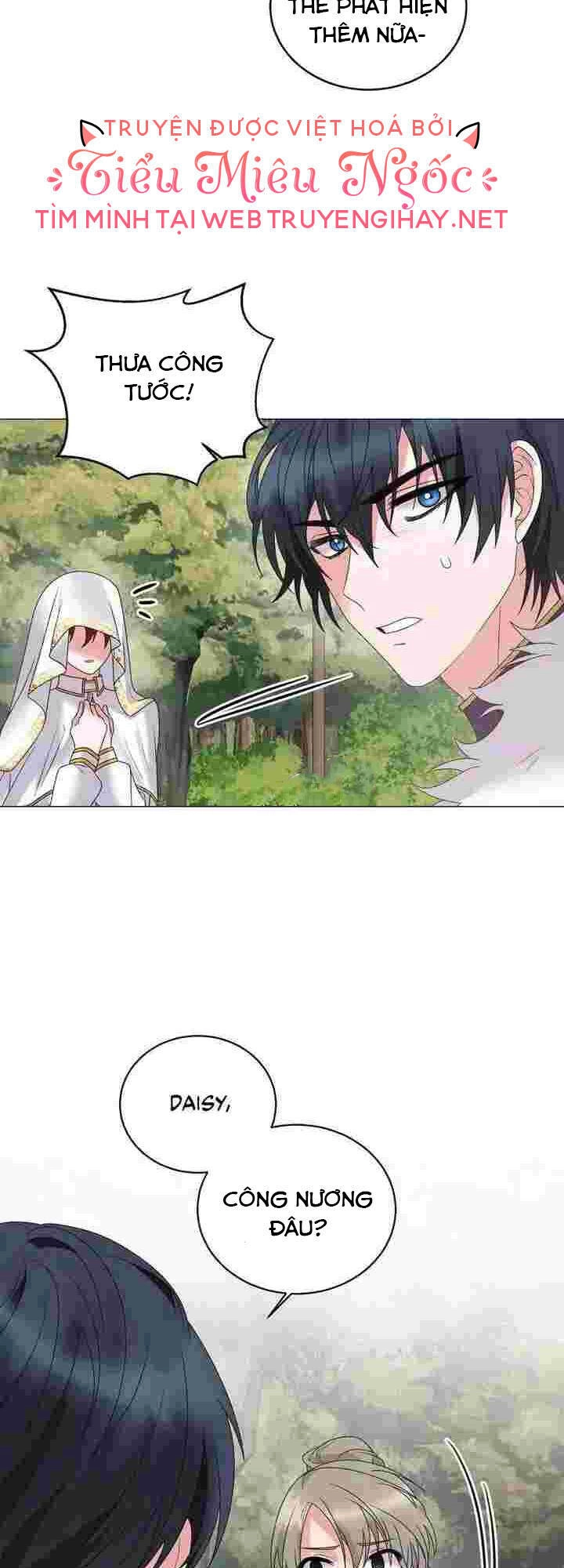 Ngay Cả Khi Là Ác Nữ, Tôi Vẫn Sẽ Trở Thành Nữ Chính Chapter 31 - 8