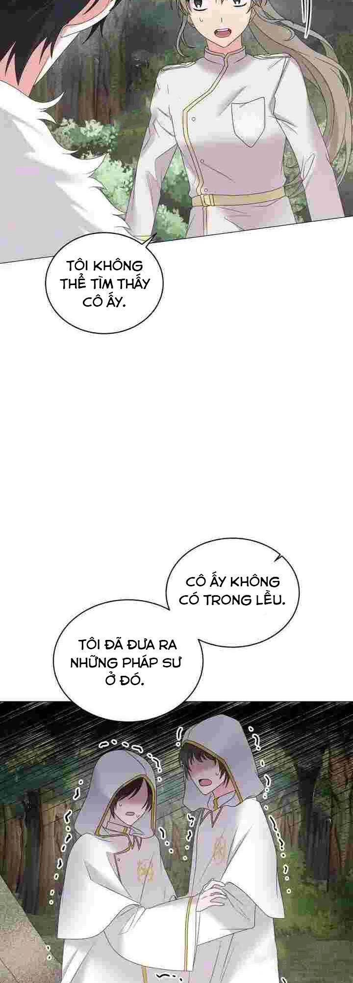 Ngay Cả Khi Là Ác Nữ, Tôi Vẫn Sẽ Trở Thành Nữ Chính Chapter 31 - 9