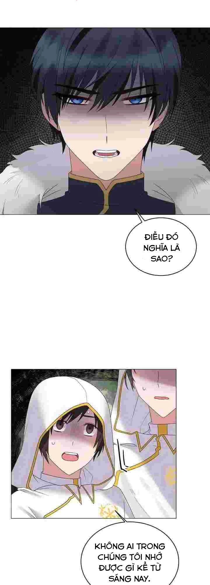 Ngay Cả Khi Là Ác Nữ, Tôi Vẫn Sẽ Trở Thành Nữ Chính Chapter 31 - 12