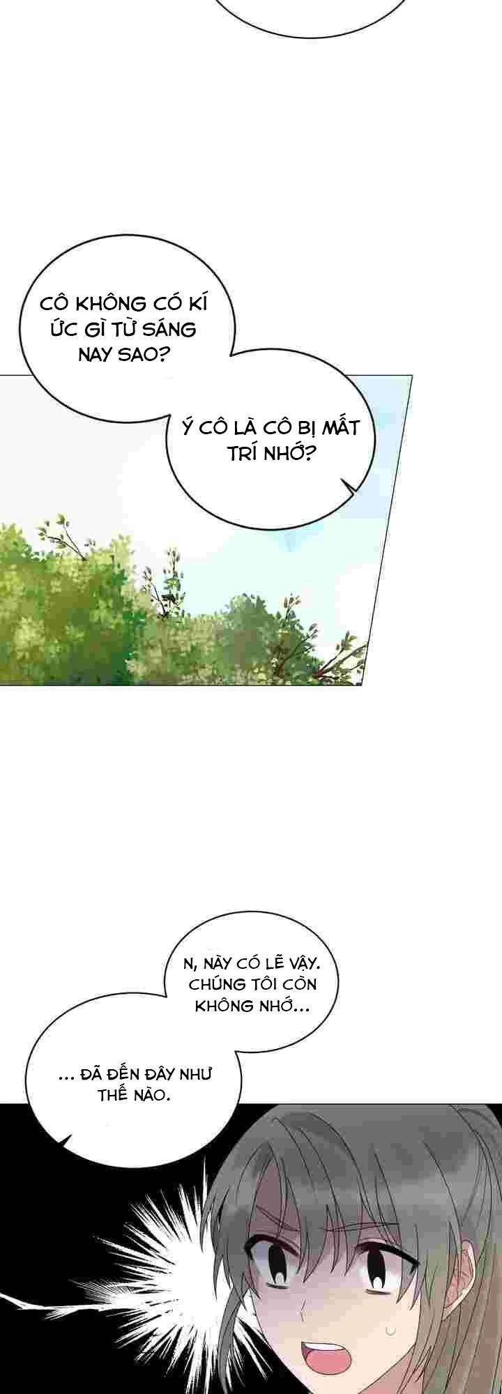 Ngay Cả Khi Là Ác Nữ, Tôi Vẫn Sẽ Trở Thành Nữ Chính Chapter 31 - 13