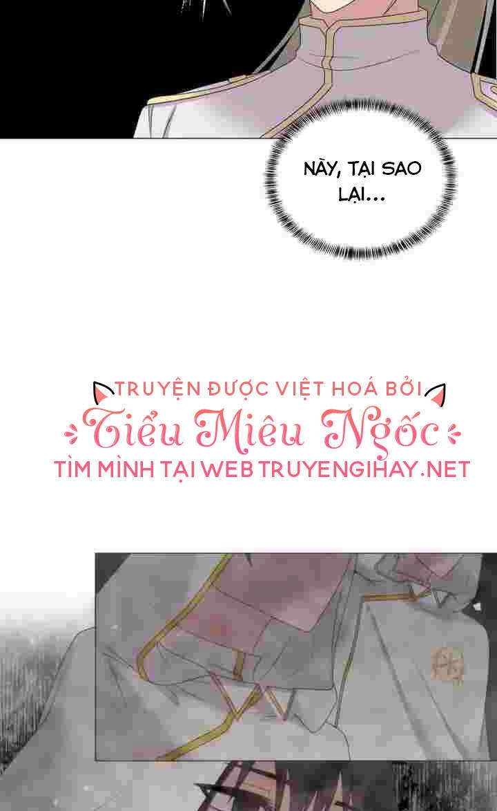 Ngay Cả Khi Là Ác Nữ, Tôi Vẫn Sẽ Trở Thành Nữ Chính Chapter 31 - 14