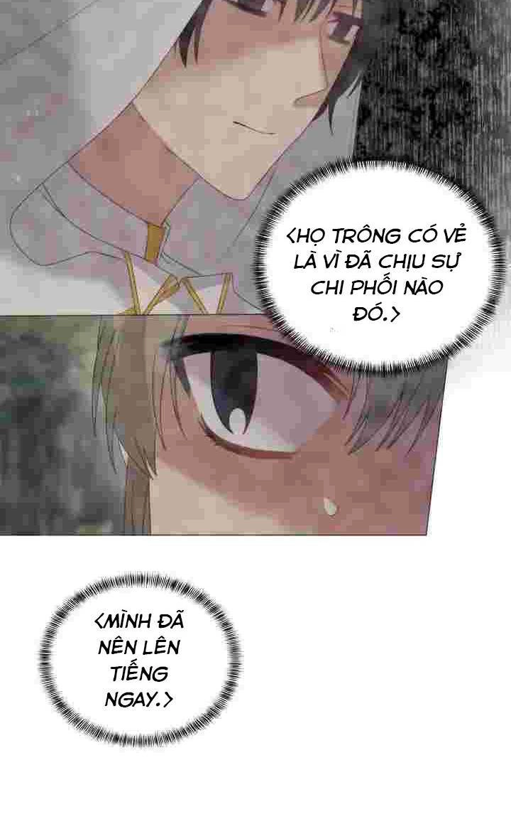 Ngay Cả Khi Là Ác Nữ, Tôi Vẫn Sẽ Trở Thành Nữ Chính Chapter 31 - 15