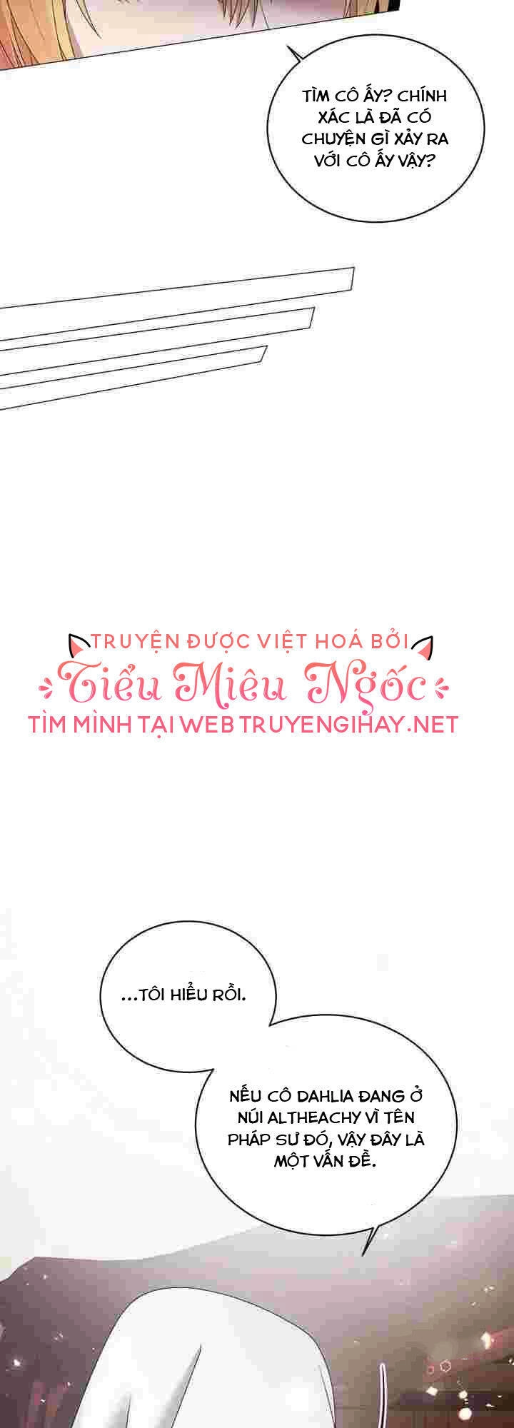 Ngay Cả Khi Là Ác Nữ, Tôi Vẫn Sẽ Trở Thành Nữ Chính Chapter 31 - 19