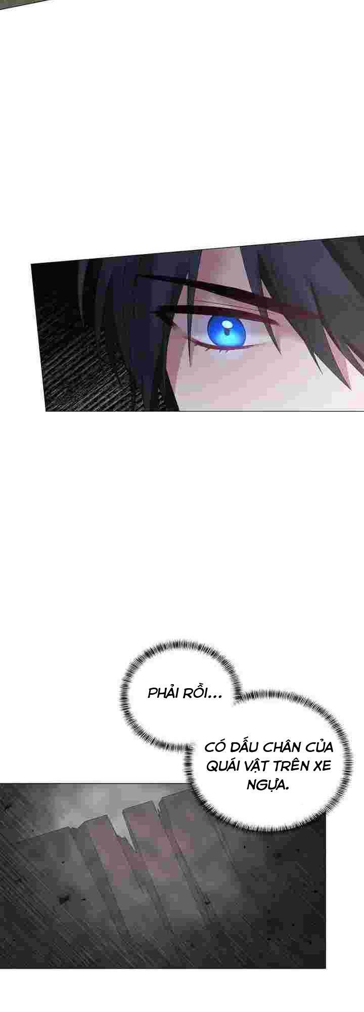 Ngay Cả Khi Là Ác Nữ, Tôi Vẫn Sẽ Trở Thành Nữ Chính Chapter 31 - 22