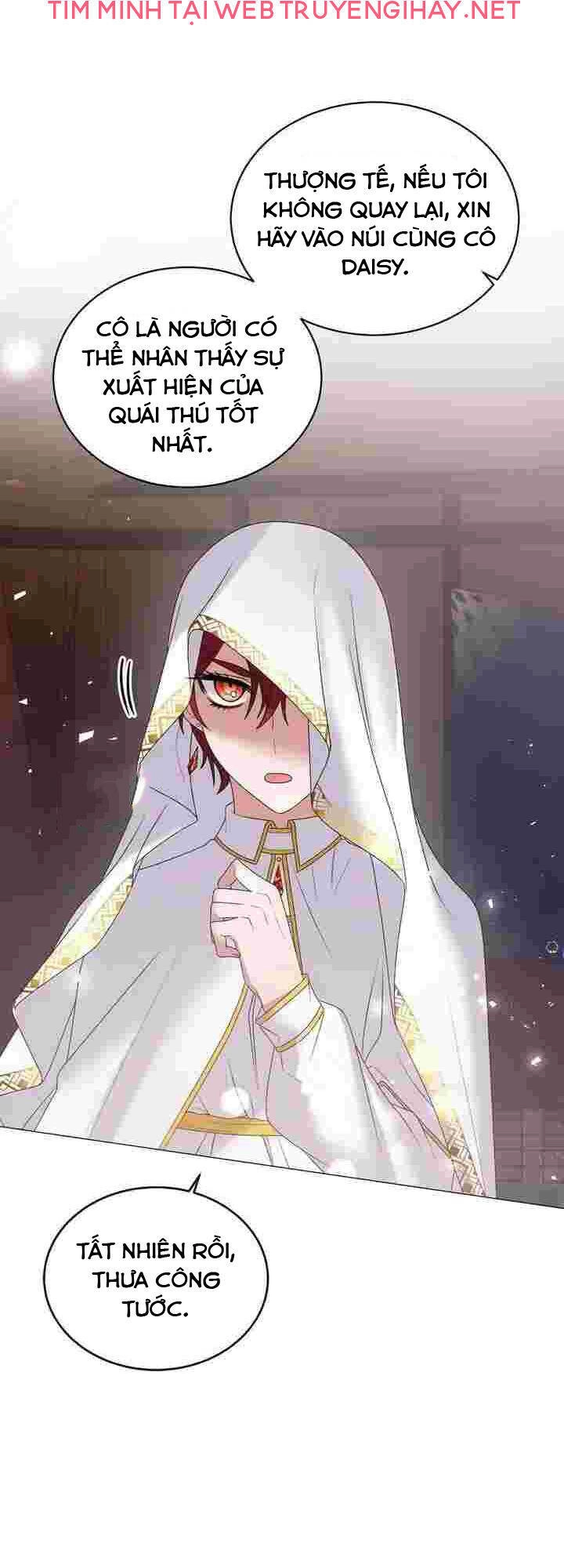 Ngay Cả Khi Là Ác Nữ, Tôi Vẫn Sẽ Trở Thành Nữ Chính Chapter 31 - 25