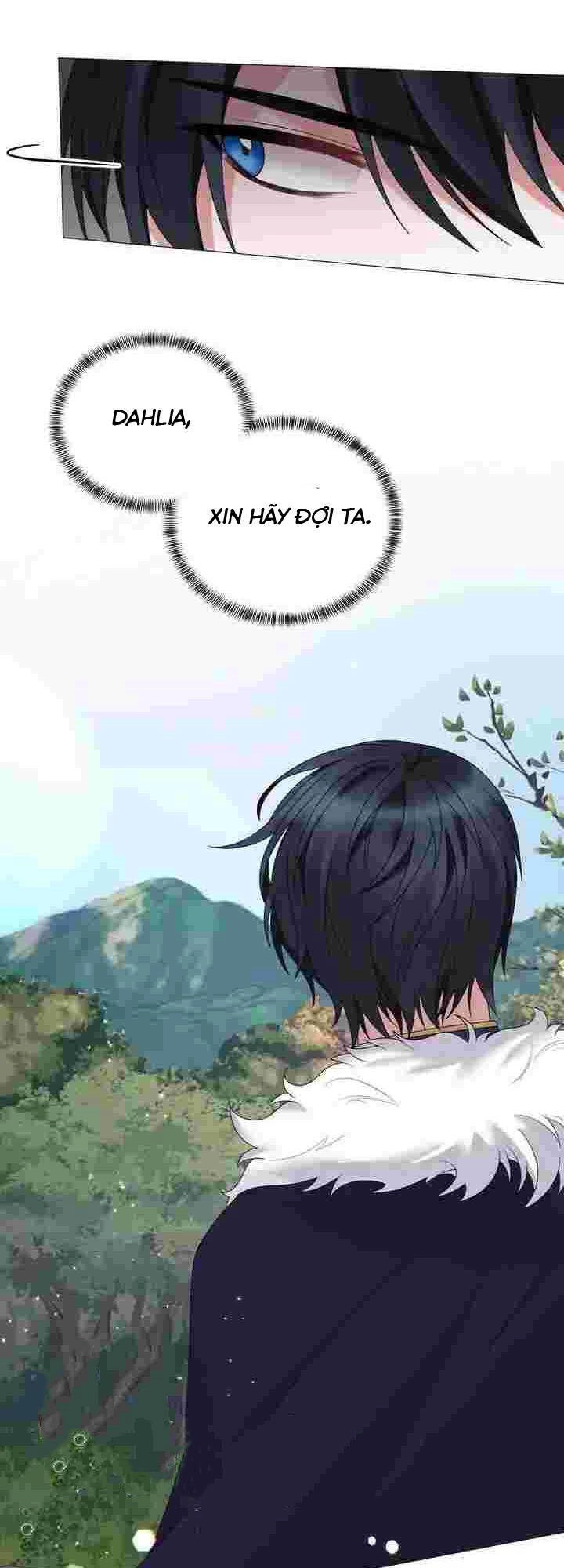 Ngay Cả Khi Là Ác Nữ, Tôi Vẫn Sẽ Trở Thành Nữ Chính Chapter 31 - 26