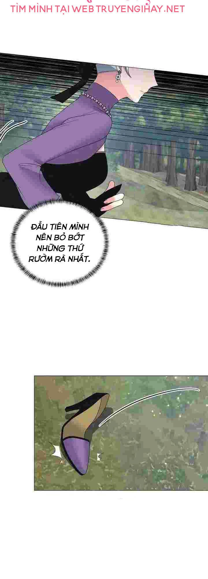 Ngay Cả Khi Là Ác Nữ, Tôi Vẫn Sẽ Trở Thành Nữ Chính Chapter 31 - 29