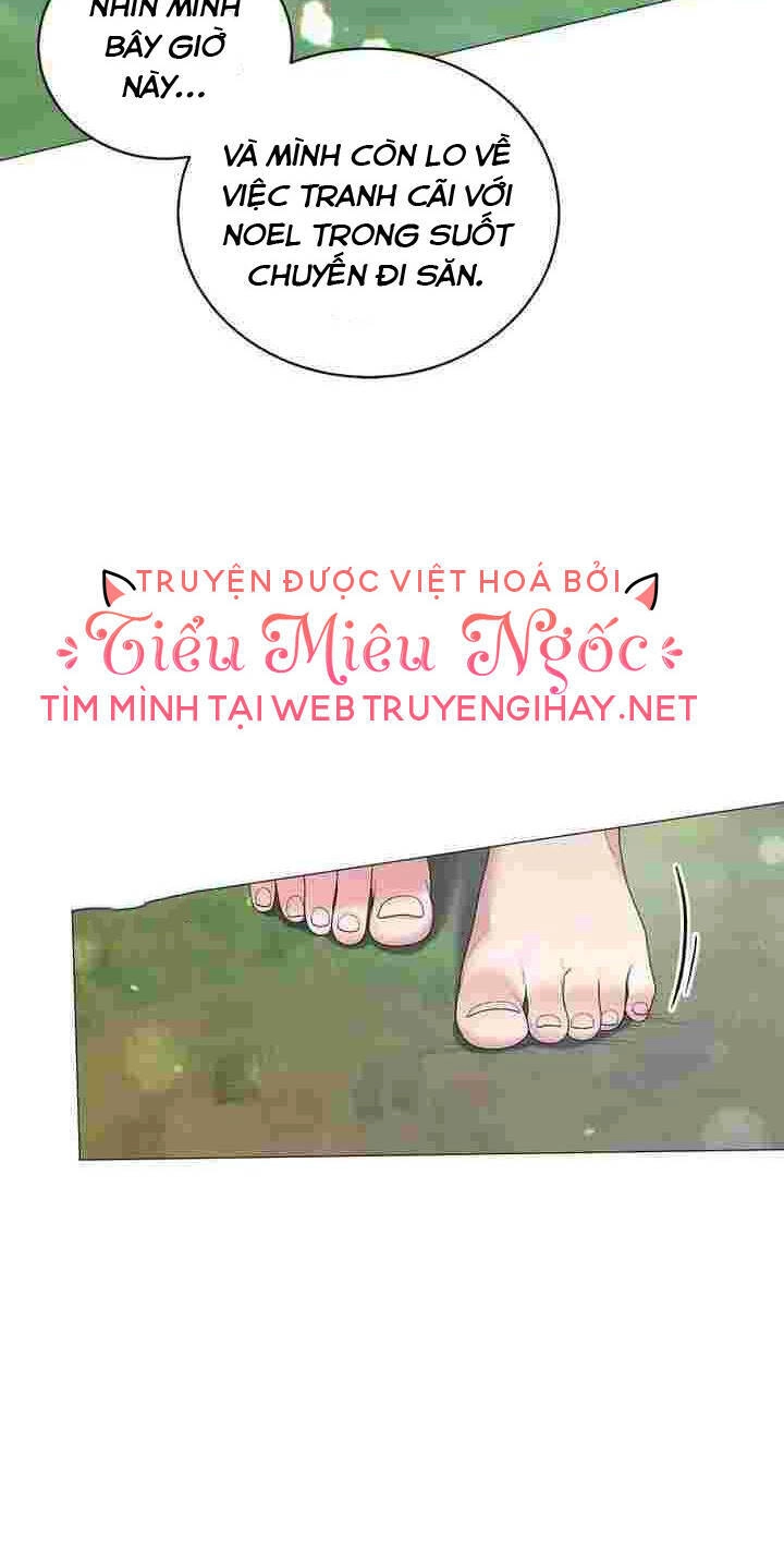 Ngay Cả Khi Là Ác Nữ, Tôi Vẫn Sẽ Trở Thành Nữ Chính Chapter 31 - 31
