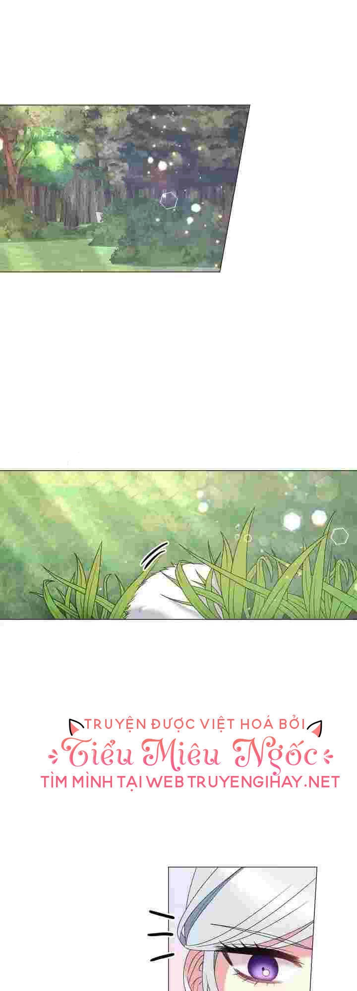 Ngay Cả Khi Là Ác Nữ, Tôi Vẫn Sẽ Trở Thành Nữ Chính Chapter 31 - 33