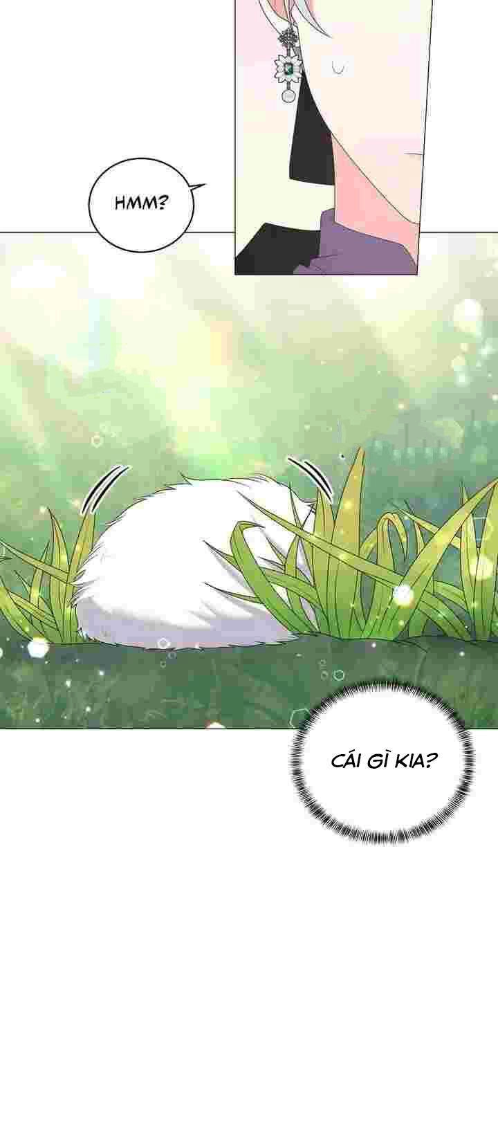 Ngay Cả Khi Là Ác Nữ, Tôi Vẫn Sẽ Trở Thành Nữ Chính Chapter 31 - 34