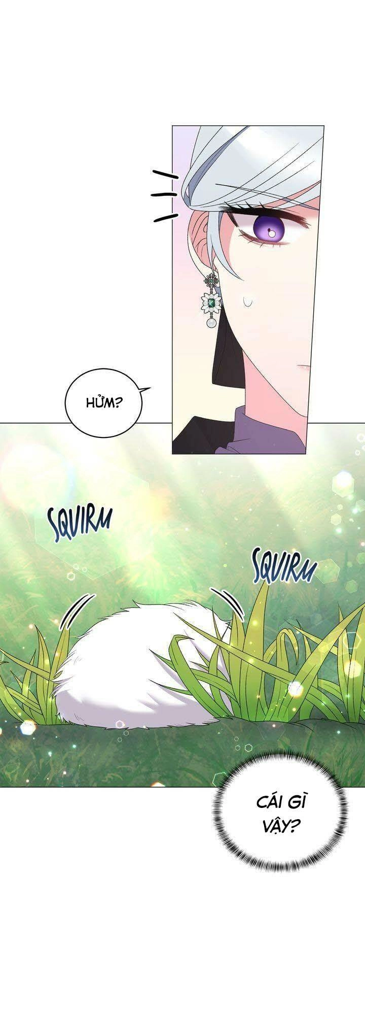 Ngay Cả Khi Là Ác Nữ, Tôi Vẫn Sẽ Trở Thành Nữ Chính Chapter 32 - 1