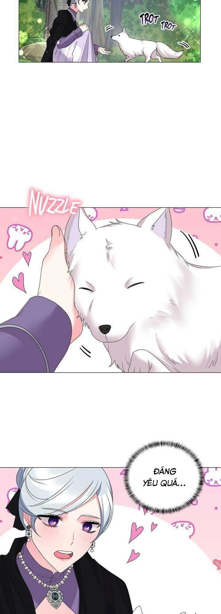 Ngay Cả Khi Là Ác Nữ, Tôi Vẫn Sẽ Trở Thành Nữ Chính Chapter 32 - 5