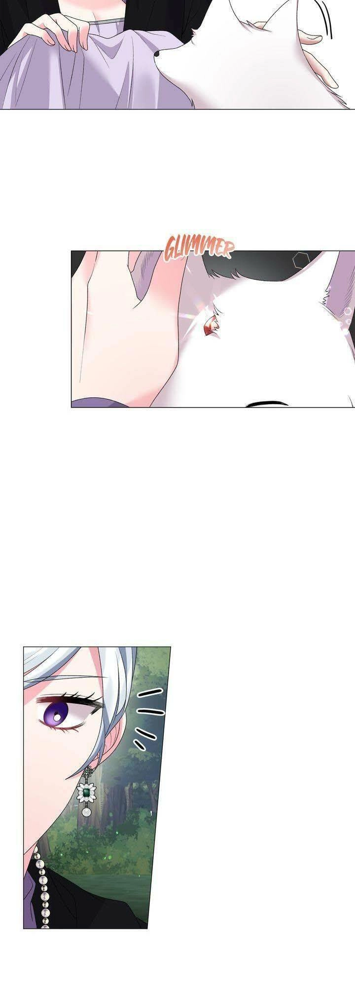 Ngay Cả Khi Là Ác Nữ, Tôi Vẫn Sẽ Trở Thành Nữ Chính Chapter 32 - 6