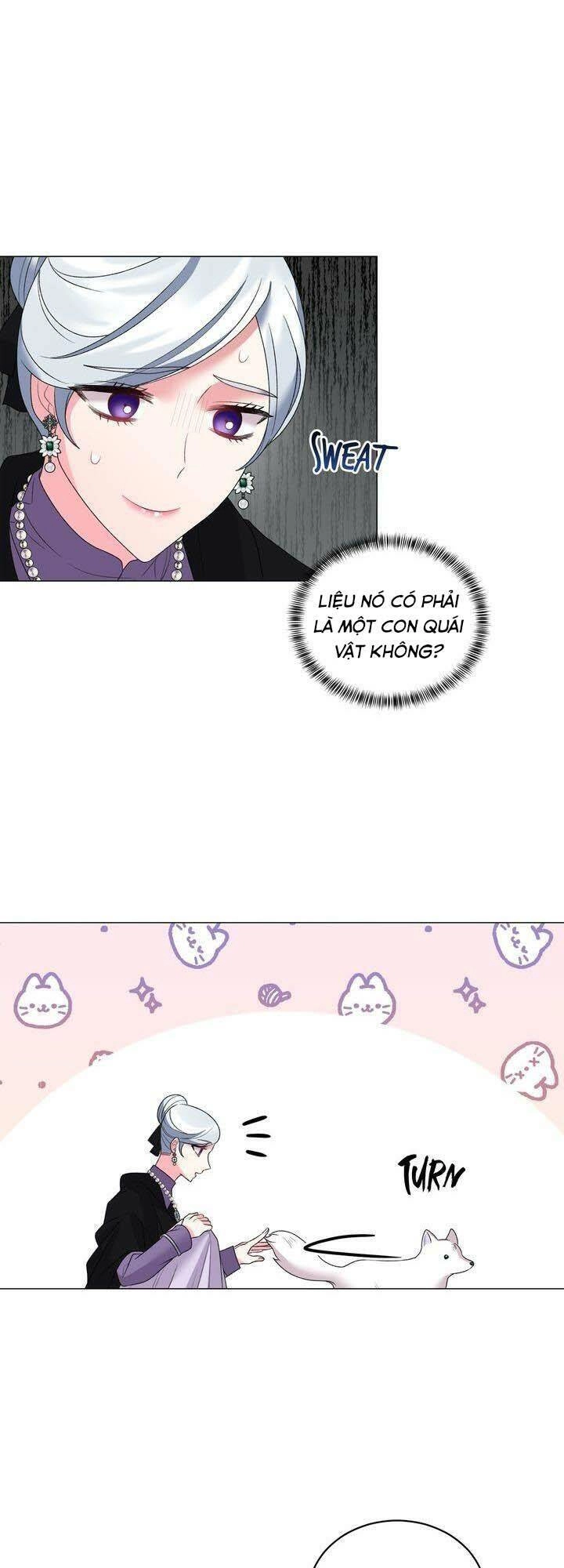 Ngay Cả Khi Là Ác Nữ, Tôi Vẫn Sẽ Trở Thành Nữ Chính Chapter 32 - 8