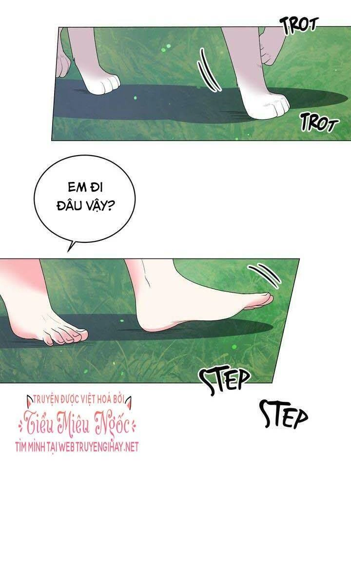 Ngay Cả Khi Là Ác Nữ, Tôi Vẫn Sẽ Trở Thành Nữ Chính Chapter 32 - 10