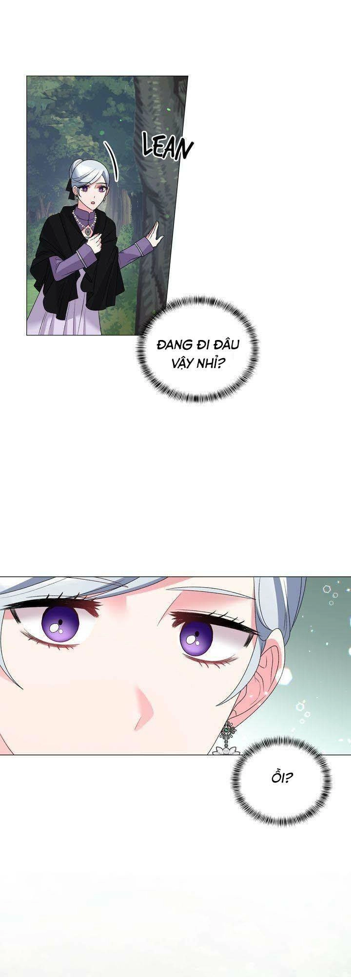 Ngay Cả Khi Là Ác Nữ, Tôi Vẫn Sẽ Trở Thành Nữ Chính Chapter 32 - 11