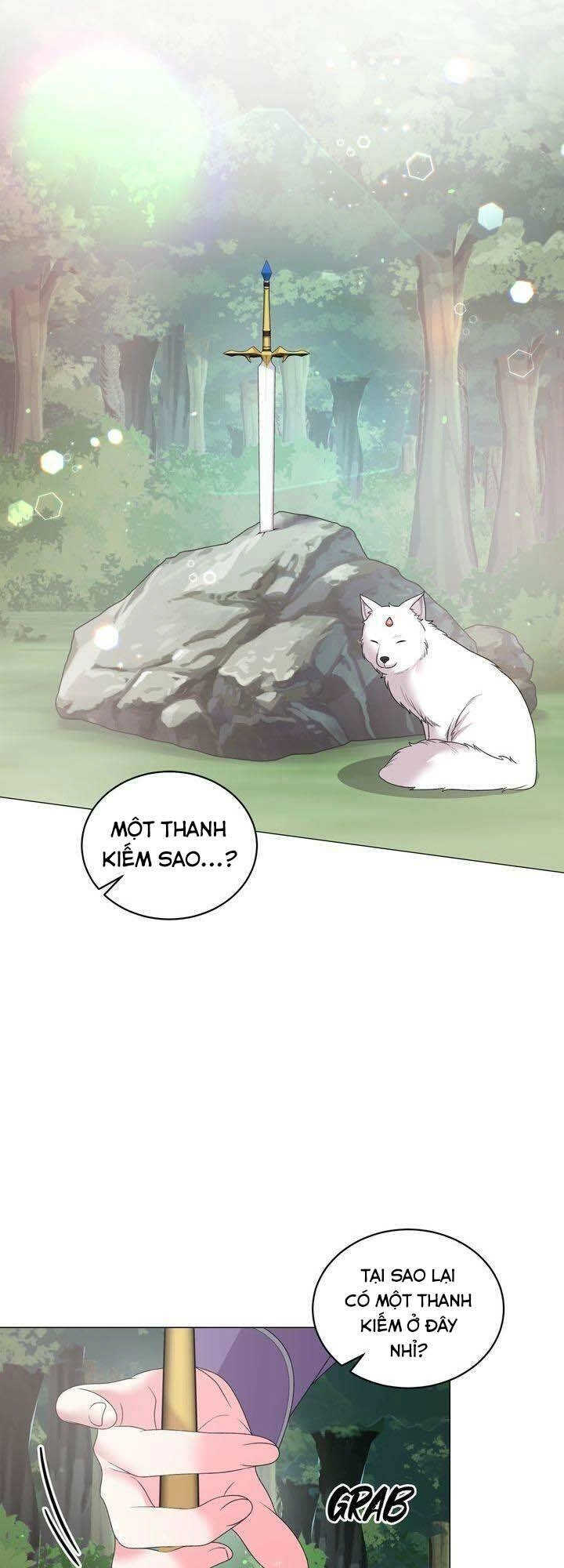 Ngay Cả Khi Là Ác Nữ, Tôi Vẫn Sẽ Trở Thành Nữ Chính Chapter 32 - 12