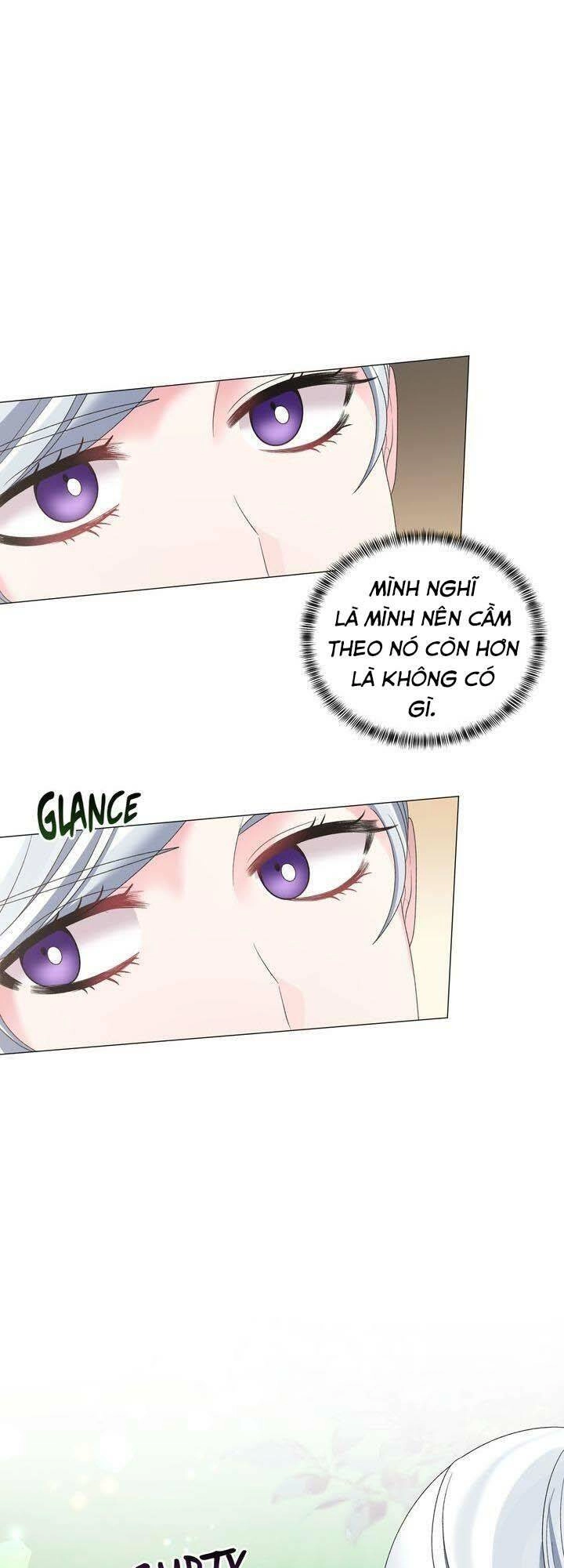 Ngay Cả Khi Là Ác Nữ, Tôi Vẫn Sẽ Trở Thành Nữ Chính Chapter 32 - 14