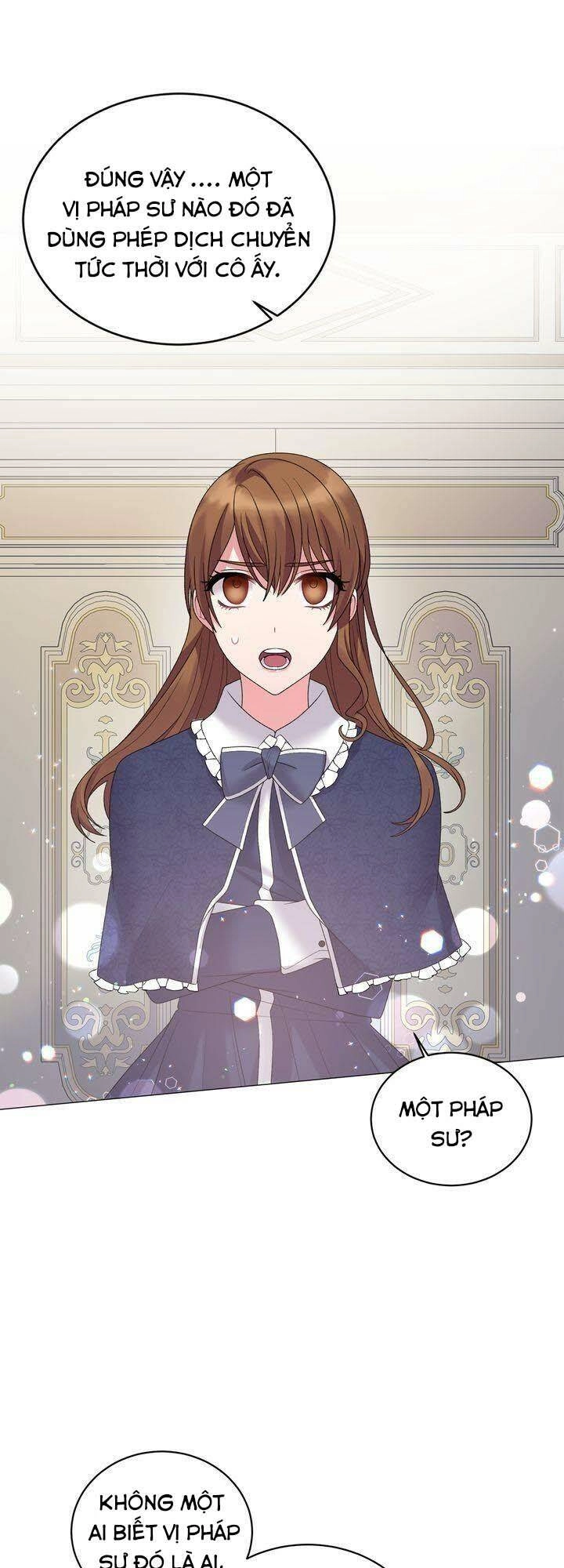 Ngay Cả Khi Là Ác Nữ, Tôi Vẫn Sẽ Trở Thành Nữ Chính Chapter 32 - 18