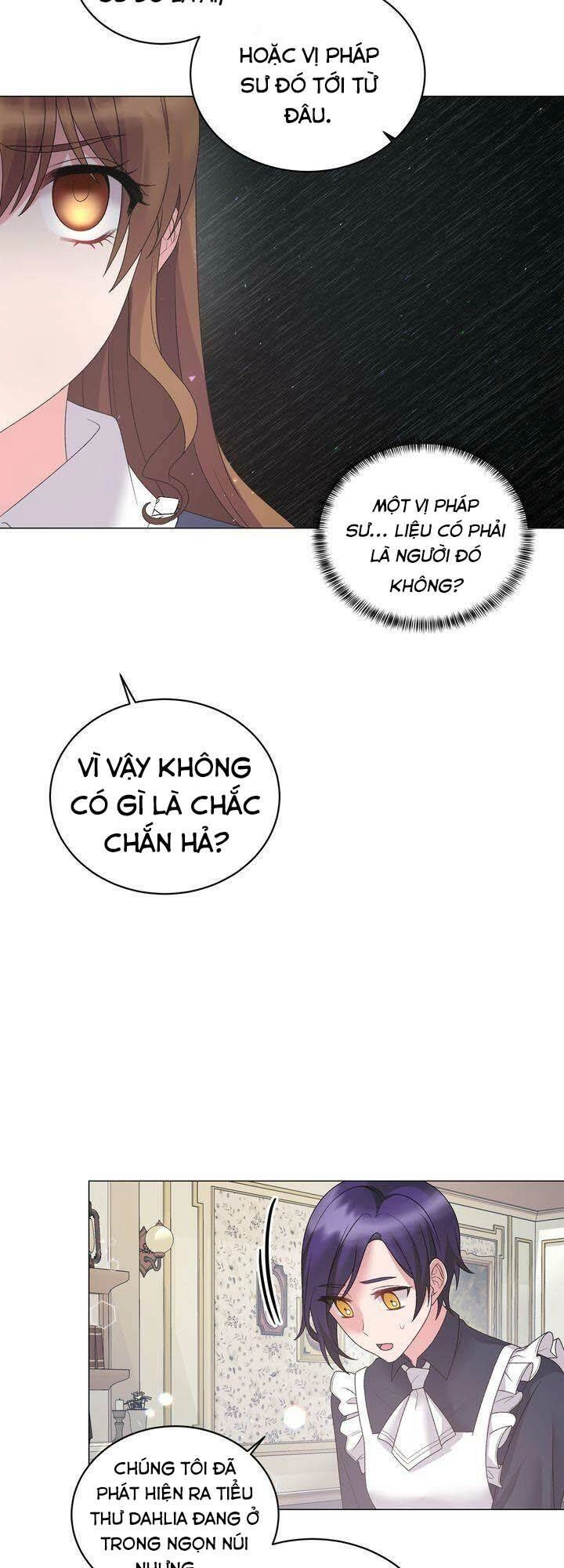 Ngay Cả Khi Là Ác Nữ, Tôi Vẫn Sẽ Trở Thành Nữ Chính Chapter 32 - 19