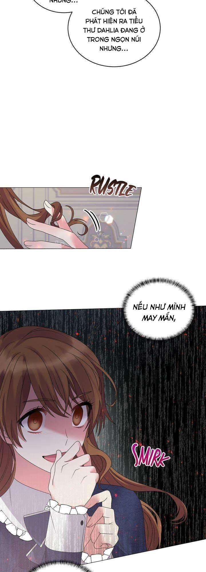 Ngay Cả Khi Là Ác Nữ, Tôi Vẫn Sẽ Trở Thành Nữ Chính Chapter 32 - 20