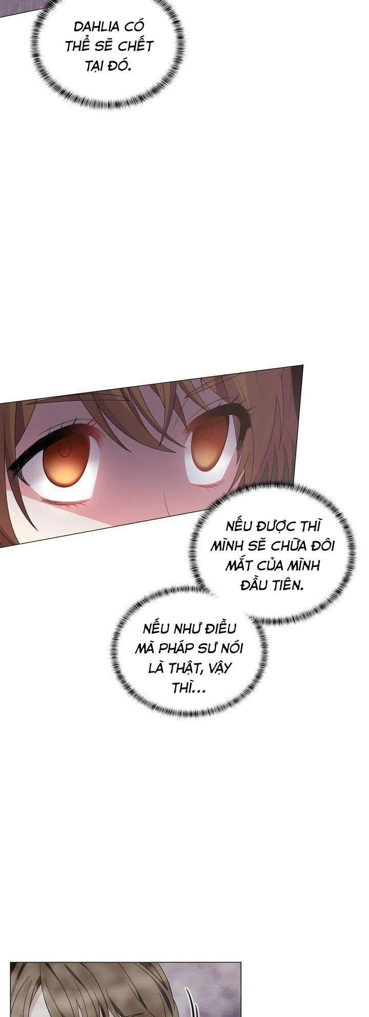 Ngay Cả Khi Là Ác Nữ, Tôi Vẫn Sẽ Trở Thành Nữ Chính Chapter 32 - 21