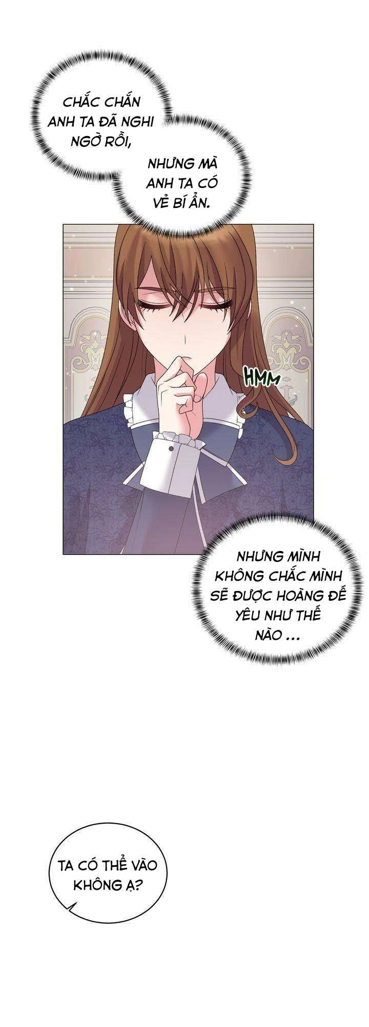 Ngay Cả Khi Là Ác Nữ, Tôi Vẫn Sẽ Trở Thành Nữ Chính Chapter 32 - 23