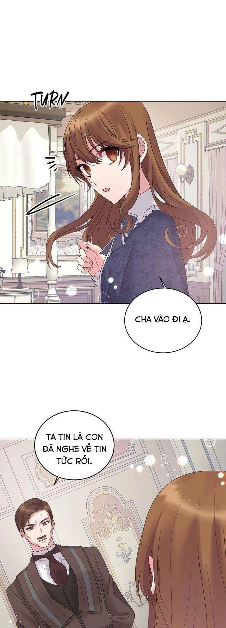 Ngay Cả Khi Là Ác Nữ, Tôi Vẫn Sẽ Trở Thành Nữ Chính Chapter 32 - 24