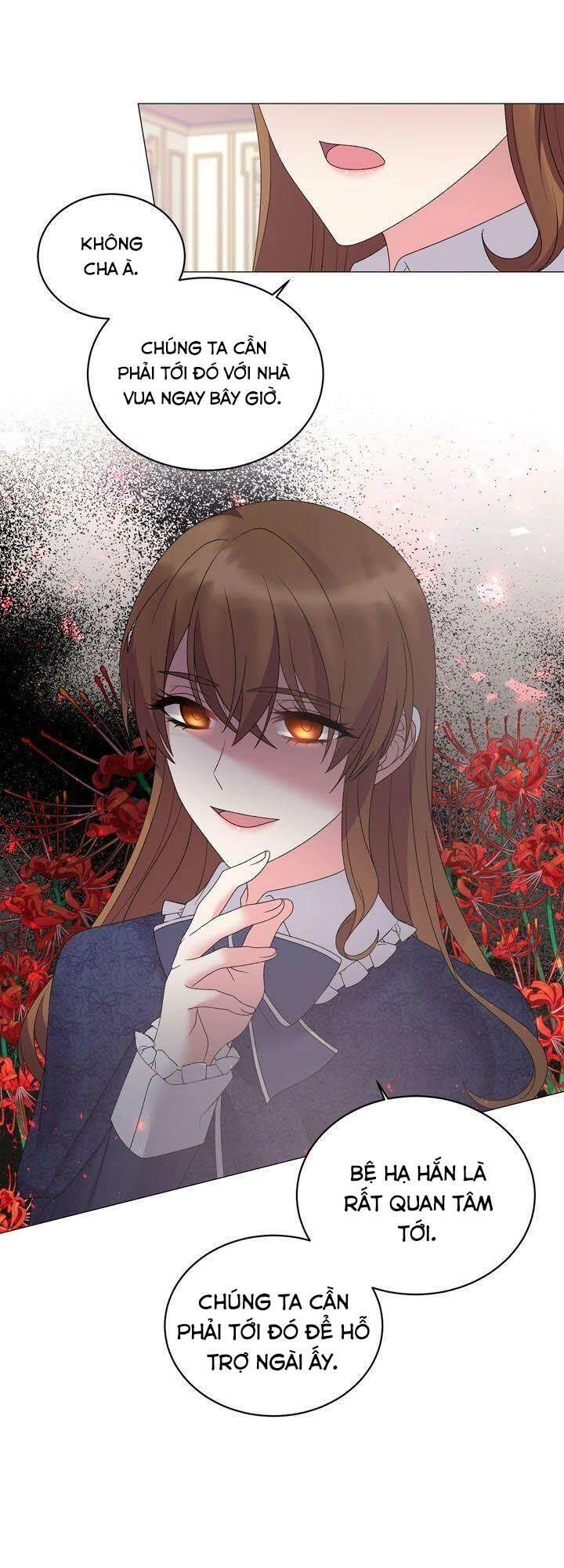 Ngay Cả Khi Là Ác Nữ, Tôi Vẫn Sẽ Trở Thành Nữ Chính Chapter 32 - 26