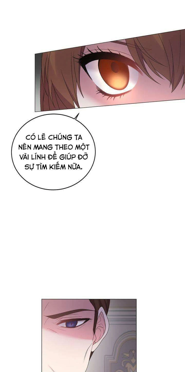 Ngay Cả Khi Là Ác Nữ, Tôi Vẫn Sẽ Trở Thành Nữ Chính Chapter 32 - 27