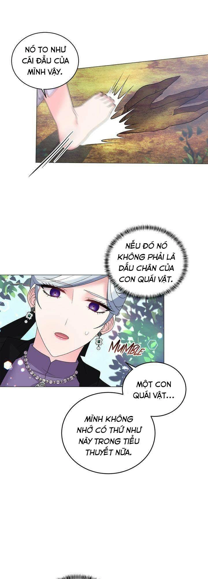 Ngay Cả Khi Là Ác Nữ, Tôi Vẫn Sẽ Trở Thành Nữ Chính Chapter 32 - 30