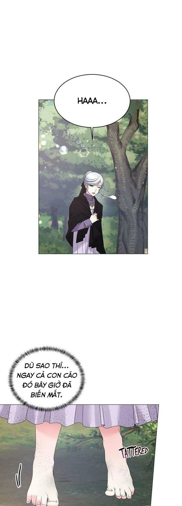 Ngay Cả Khi Là Ác Nữ, Tôi Vẫn Sẽ Trở Thành Nữ Chính Chapter 32 - 32