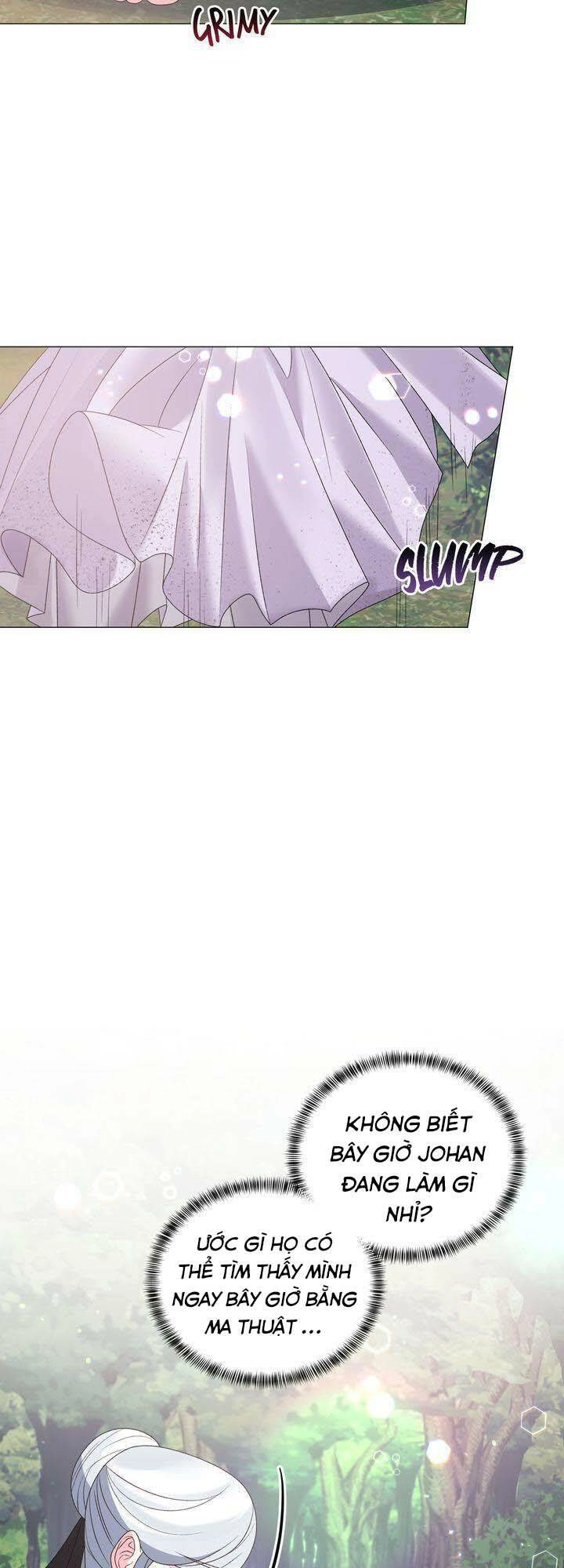 Ngay Cả Khi Là Ác Nữ, Tôi Vẫn Sẽ Trở Thành Nữ Chính Chapter 32 - 33