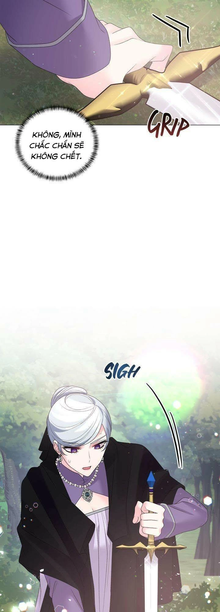 Ngay Cả Khi Là Ác Nữ, Tôi Vẫn Sẽ Trở Thành Nữ Chính Chapter 32 - 35