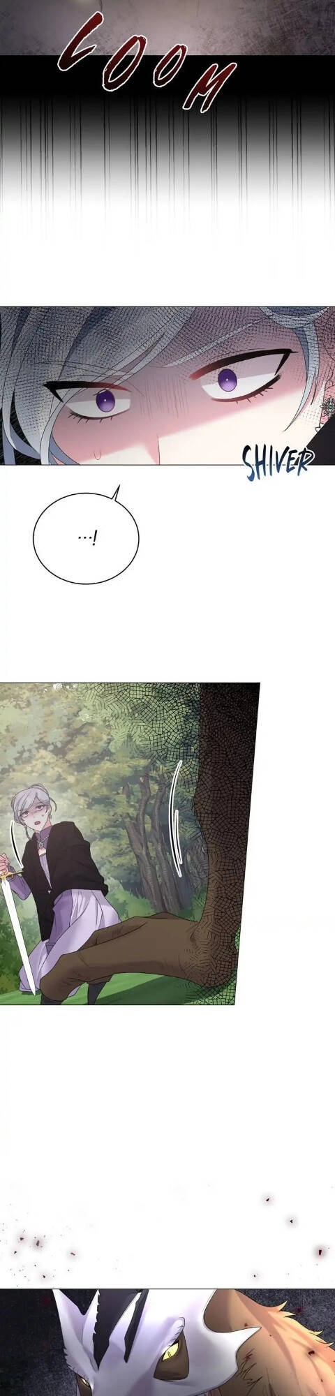 Ngay Cả Khi Là Ác Nữ, Tôi Vẫn Sẽ Trở Thành Nữ Chính Chapter 33 - 3