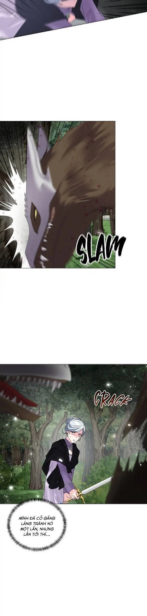 Ngay Cả Khi Là Ác Nữ, Tôi Vẫn Sẽ Trở Thành Nữ Chính Chapter 33 - 6