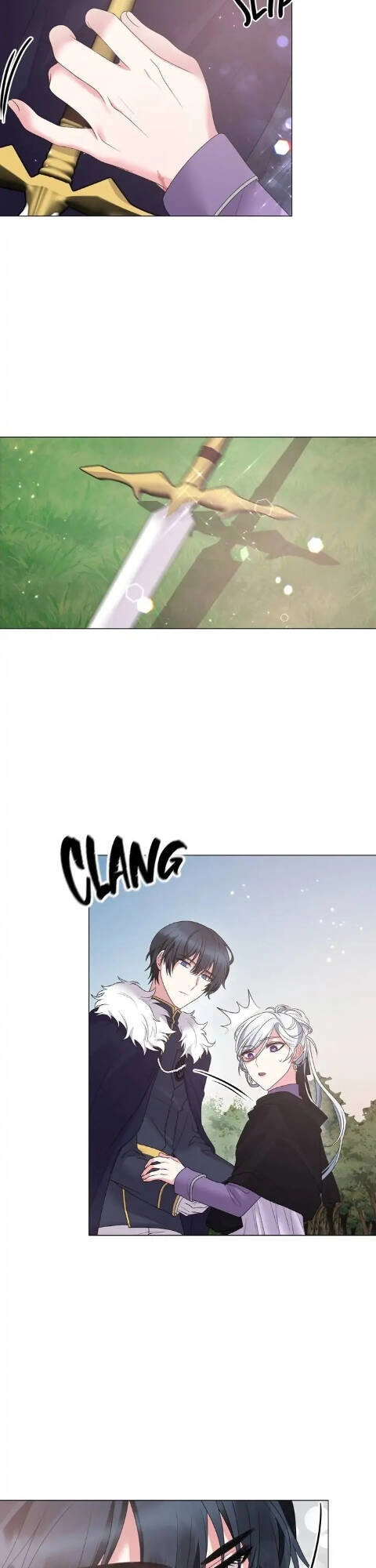 Ngay Cả Khi Là Ác Nữ, Tôi Vẫn Sẽ Trở Thành Nữ Chính Chapter 33 - 10