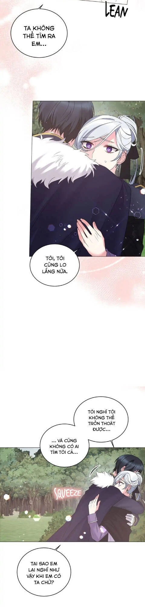 Ngay Cả Khi Là Ác Nữ, Tôi Vẫn Sẽ Trở Thành Nữ Chính Chapter 33 - 12