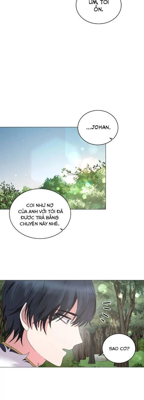 Ngay Cả Khi Là Ác Nữ, Tôi Vẫn Sẽ Trở Thành Nữ Chính Chapter 33 - 14