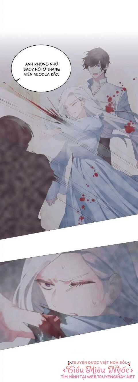 Ngay Cả Khi Là Ác Nữ, Tôi Vẫn Sẽ Trở Thành Nữ Chính Chapter 33 - 15