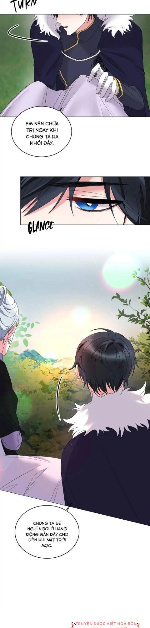 Ngay Cả Khi Là Ác Nữ, Tôi Vẫn Sẽ Trở Thành Nữ Chính Chapter 33 - 19