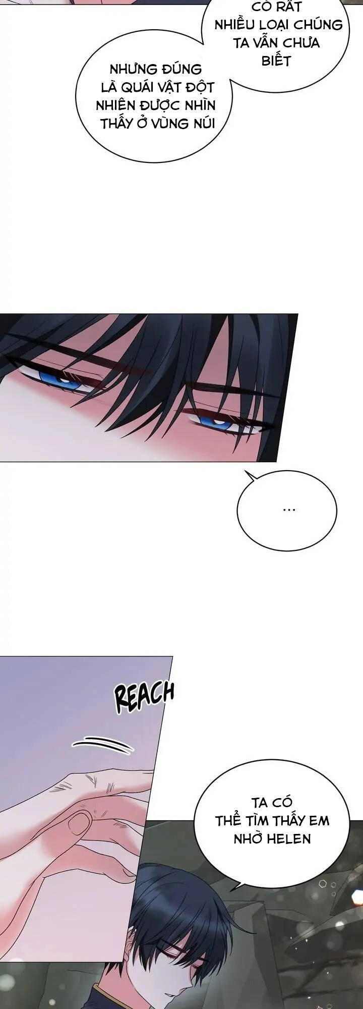 Ngay Cả Khi Là Ác Nữ, Tôi Vẫn Sẽ Trở Thành Nữ Chính Chapter 34 - 4